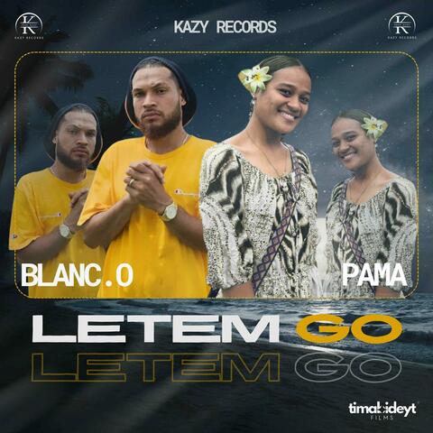 Letm Go