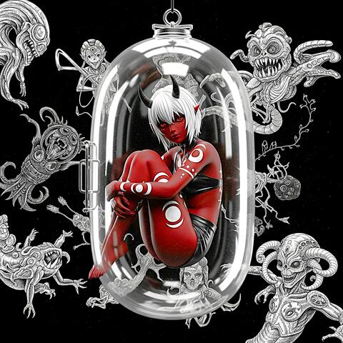 glitch in the matrix