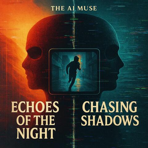 Echoes of the Night / Chasing Shadows