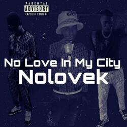 NO LOVE