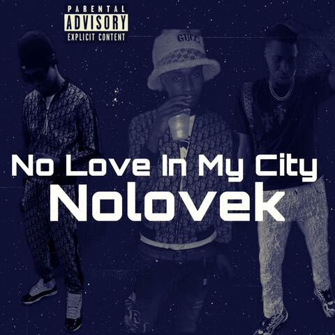 NO LOVE