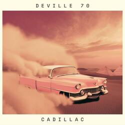 Deville 70 cadillac