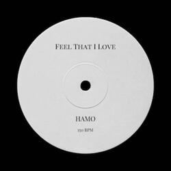 Feel That I Love (Vocal Mix)