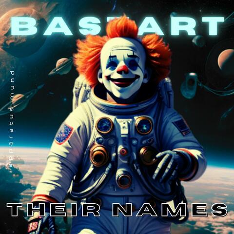 Their Names (feat. Circé)