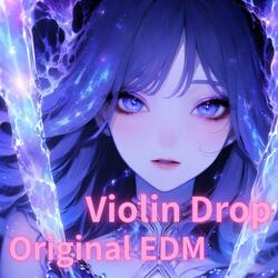 Violin Original EDM四幕