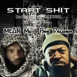 Start shizz (feat. Mean mo)