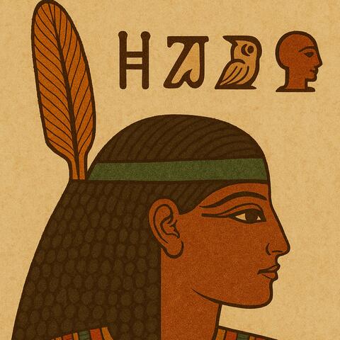 Chant of Maat (By 7TimesMusic)