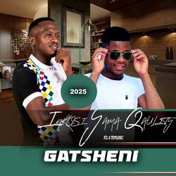 Inkosi Yama Quality no Gatsheni