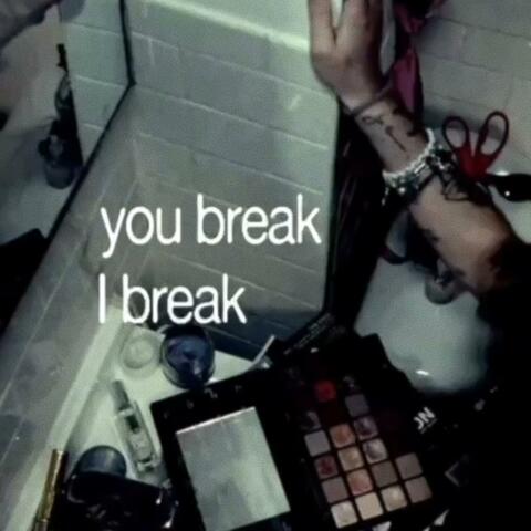 break