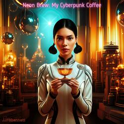 My Cyberpunk Coffee