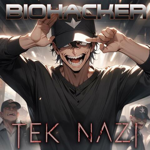 Tek Nazi EP