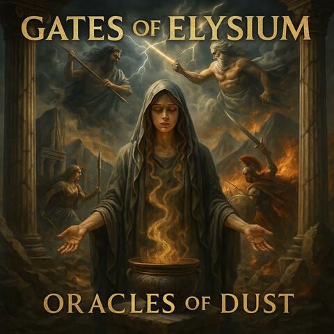 Oracles of Dust