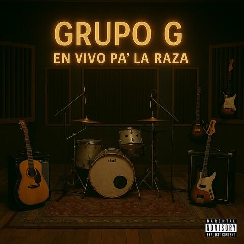 En Vivo Pa' La Raza