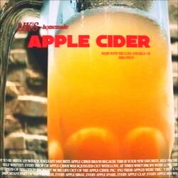 Apple Cider (The Jingle)