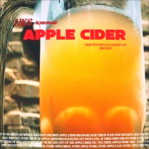 Apple Cider