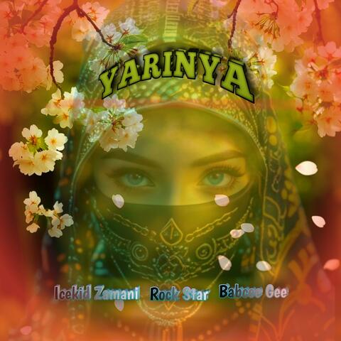 Yarinya