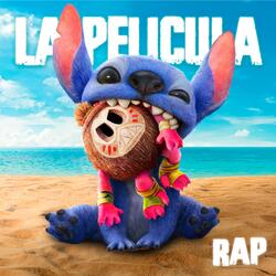 RAP de la PELICULA de LILO Y STITCH (LIVE ACTION)