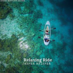 Relaxing Ride (feat. Pile Of Strings, Alma Lin, Nina Nalo, Sensory Meditation & Flame Timo)