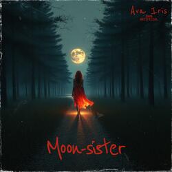Moon-sister (AI Ritual Mix)