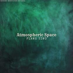 Atmospheric Space (feat. Pile Of Strings, Sensory Meditation, Alma Lin, Nina Nalo & Jasper Whisper)