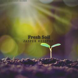 Fresh Soil (feat. Pile Of Strings, Alma Lin, Nina Nalo & Sensory Meditation)