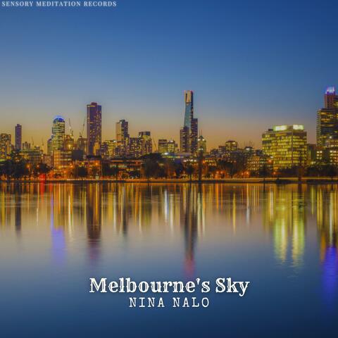 Melbourne's Sky (feat. Pile Of Strings, Sensory Meditation, Alma Lin, Flame Timo & Jasper Whisper)