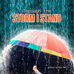 Through the storm I stand (Instrumental)