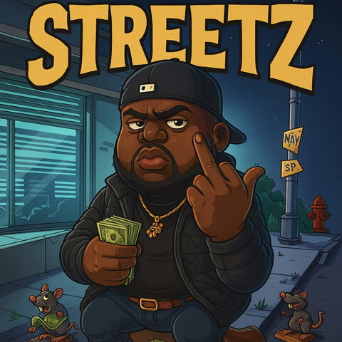STREETZ