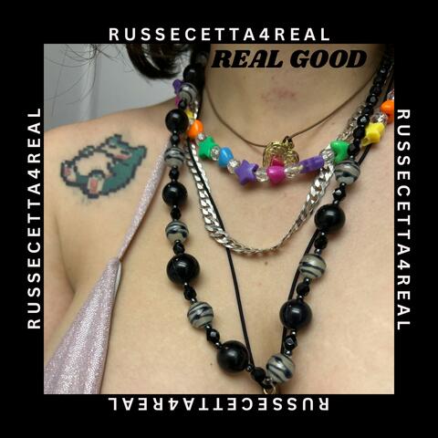 REAL GOOD (Unmastered Demo)