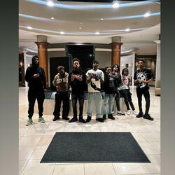 Came up (bandlab mix) (feat. Teezy)