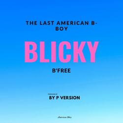 Blicky (feat. B'free)