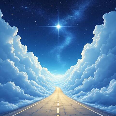 My Son, Walk the Sacred Path ...