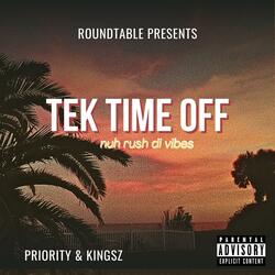WAKE UP (feat. Kingsz & Priority)