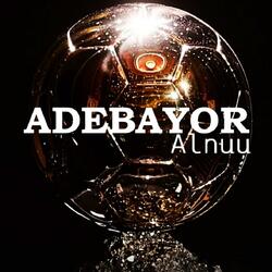 ADEBAYOR