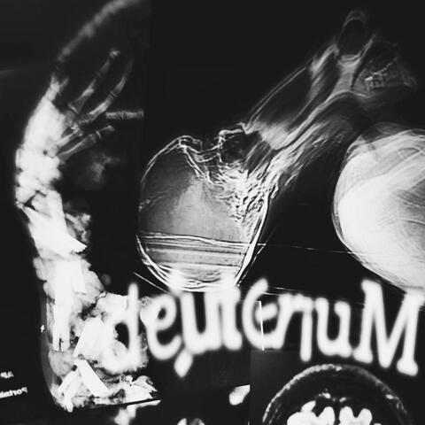 Deuteriium