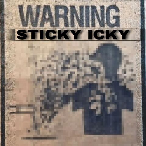 Sticky Icky