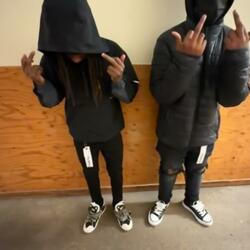 Blatt to da Left (feat. moneyymakerrrr1)