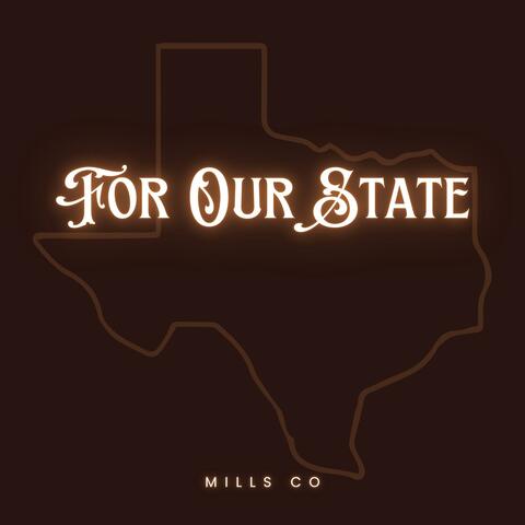 For Our State