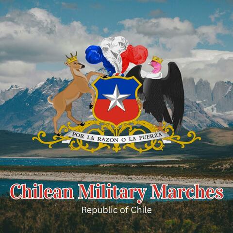 Chilean Military Marches
