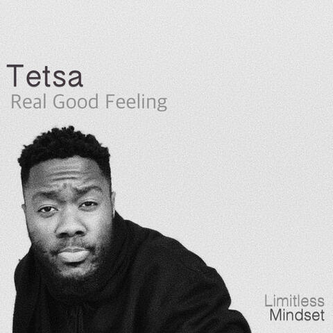 Real Good Feeling