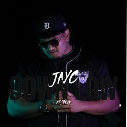 DOWN LOW (feat. Trix)