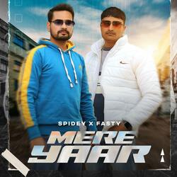 Mere Yaar