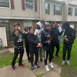 Grab Da Wheel (Prodbyflang)