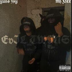 Aura (feat. Itz Yung Jay)