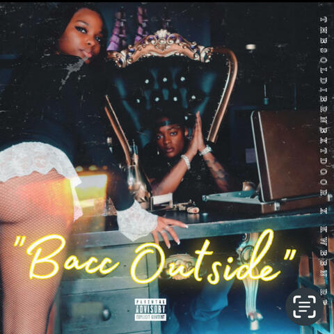 Bacc Outside (Radio Edit)