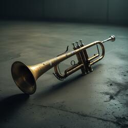 Sad Trumpet