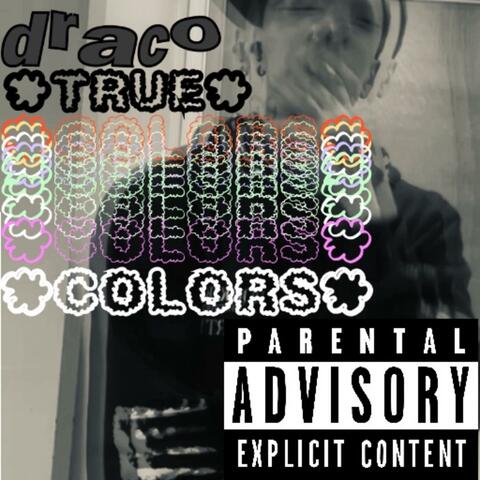 TRUE COLORS