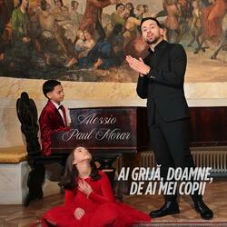 Ai grijă, Doamne, de ai mei copii (feat. Paul Morar)