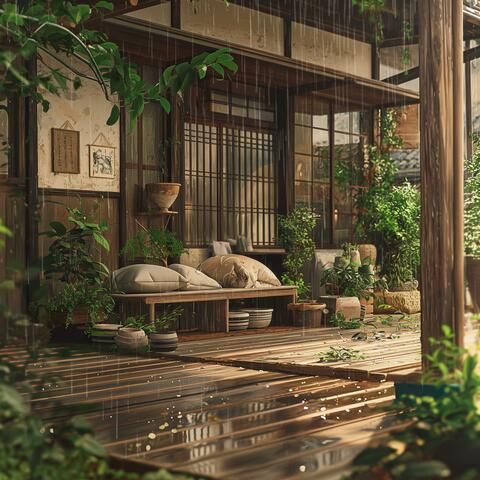 Smell of rain