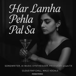 Har Lamha Pehla Pal Sa (Male Vocals Remastered)